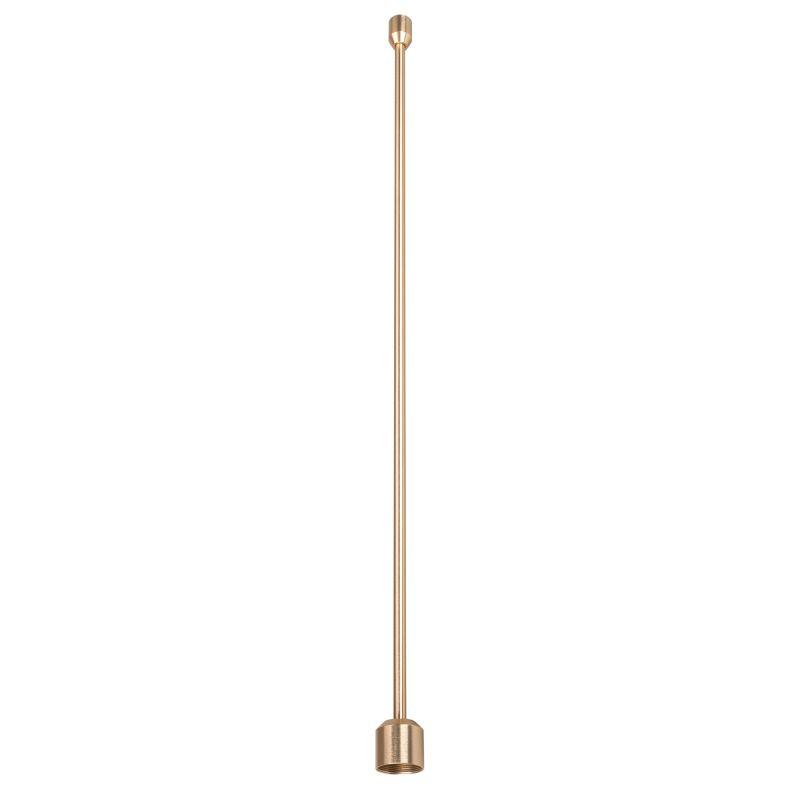 подвес жесткий art-apriori-rod-a-l800 (gd) ip20 металл arlight 037597 от BTSprom.by