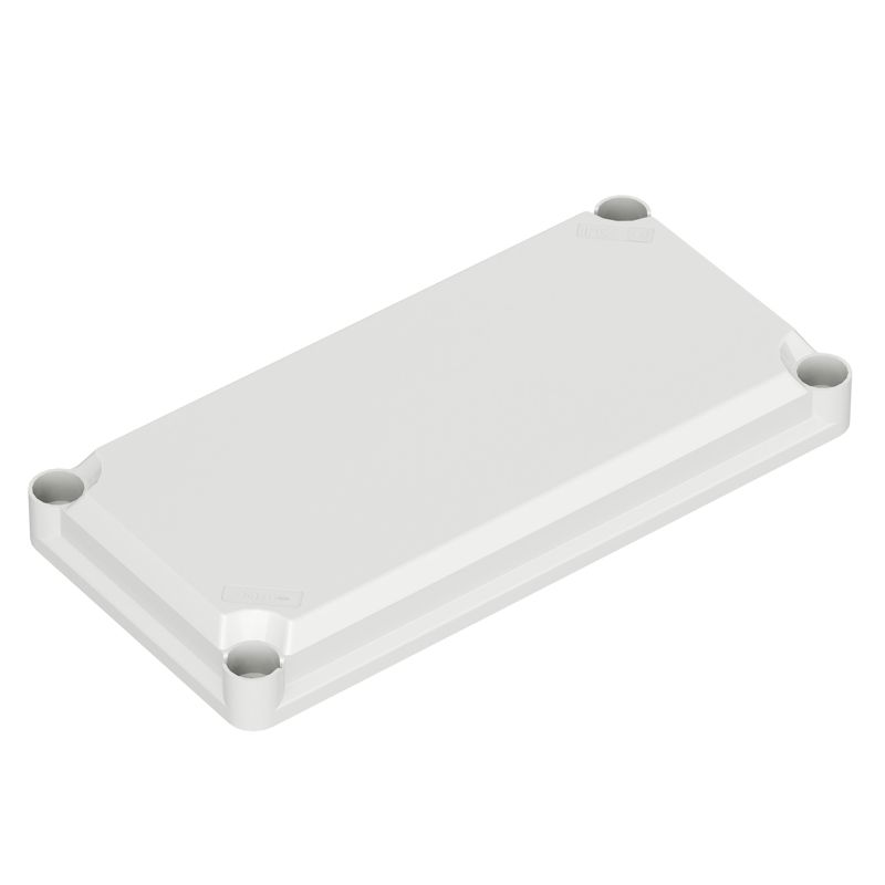 крышка h=35мм для корпуса ram box 300х150х160мм непрозр. dkc 531310l от BTSprom.by
