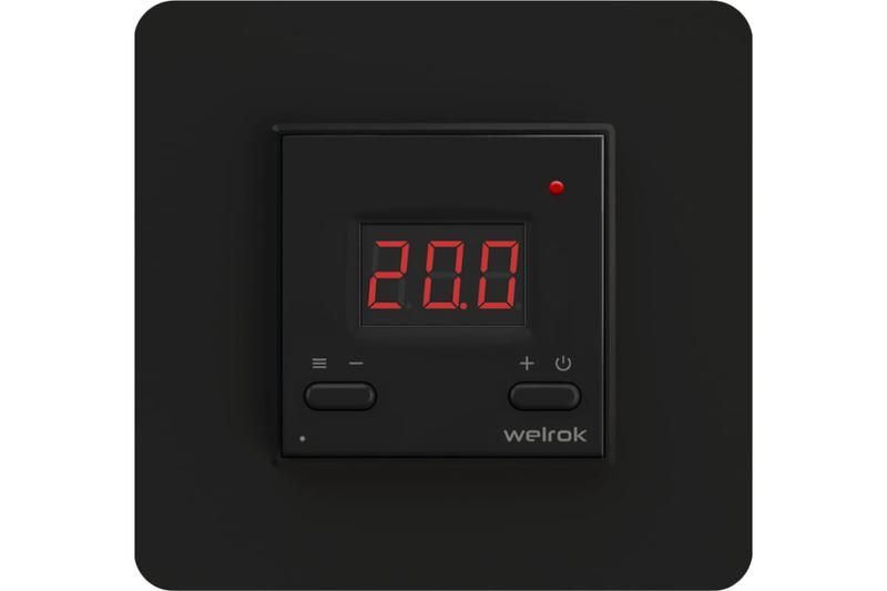 терморегулятор для теплого пола с wi-fi az bk welrok 4660251140540 от BTSprom.by