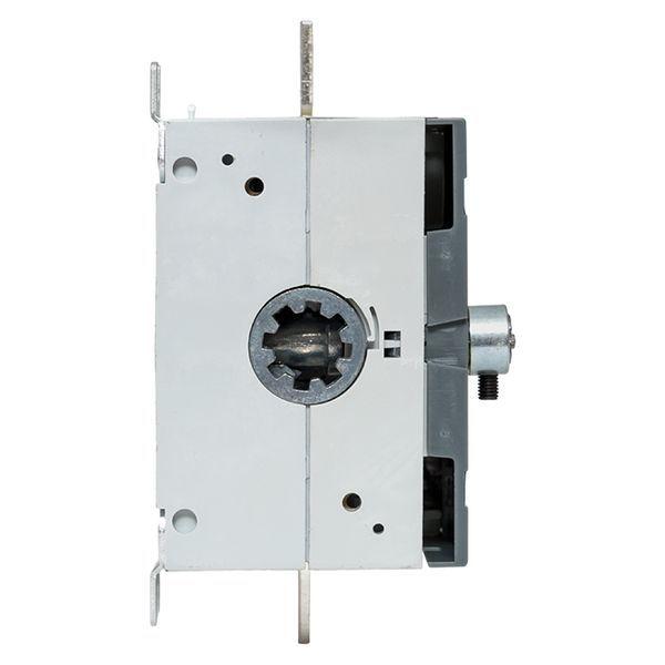  Рубильник 4п 250А без рукоятки управления TwinBlock EKF tb-s-250-4p фото в каталоге от BTSprom.by