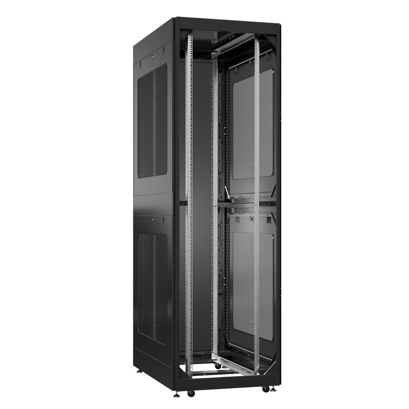 шкаф серверный 42u 800х1000 ex sysmatrix ex 8042.9022 от BTSprom.by