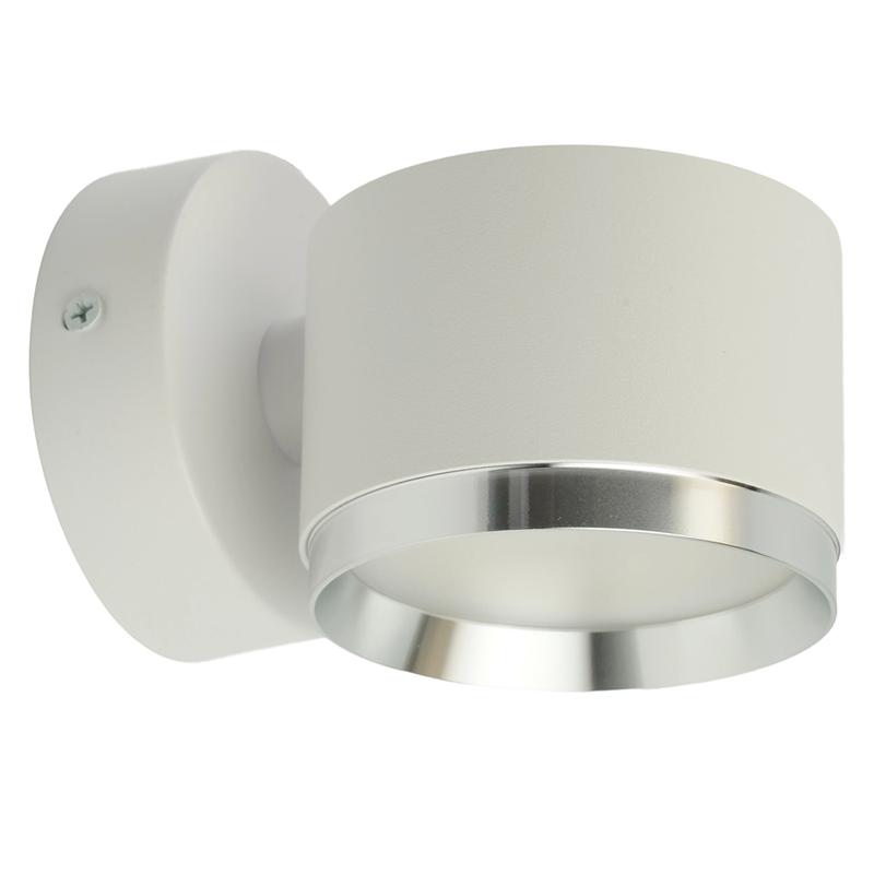 светильник настенный 12вт 230хhl4598 feron 51690 от BTSprom.by