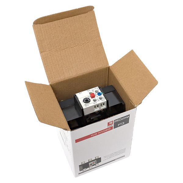  Реле тепловое РТЭ-4363 63-90А PROxima EKF rel-4363-63-90 фото в каталоге от BTSprom.by