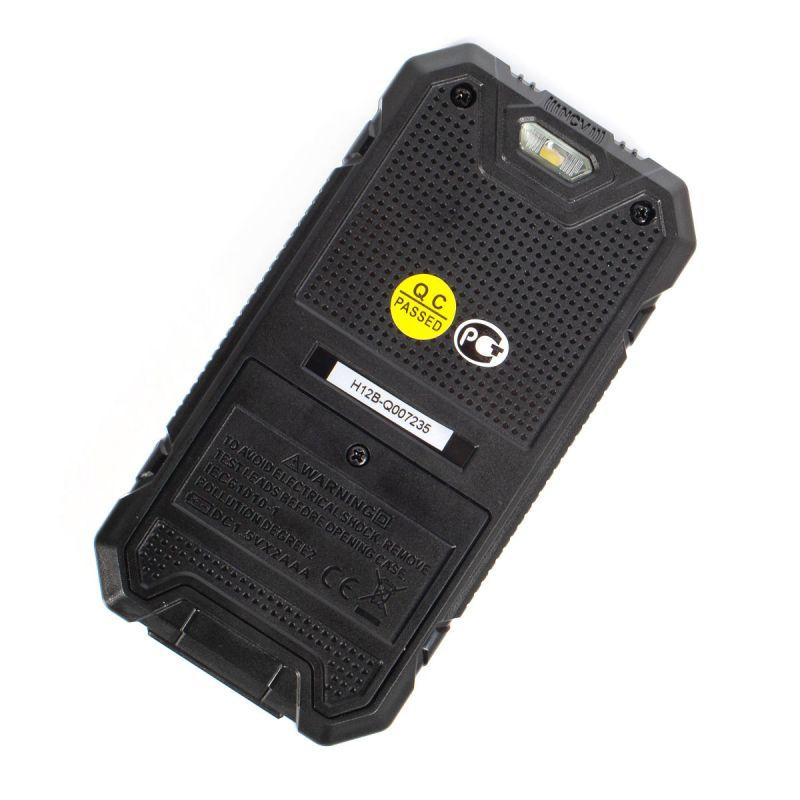  Мультиметр цифровой SMART KT 125В PROLINE КВТ 86325 фото в каталоге от BTSprom.by