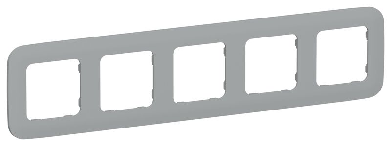 рамка 5-м сп flite ру-5-а-флс сер. iek fi-m52-31-20-k03 от BTSprom.by