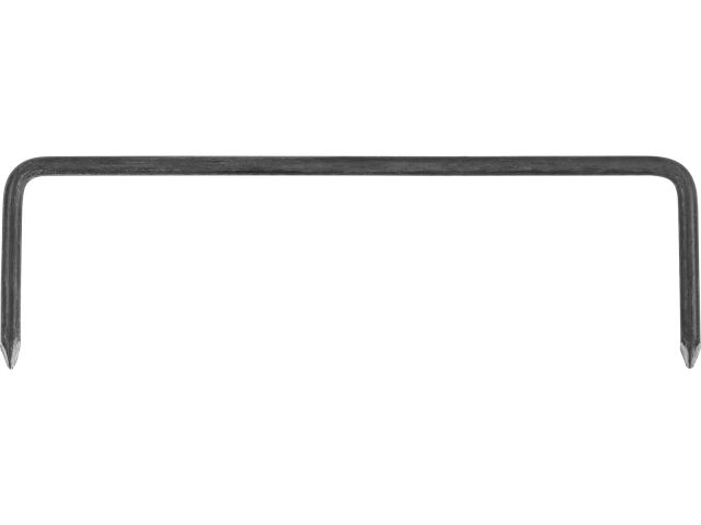 скоба строительная 8х350 мм (starfix) smp-62986-1 от BTSprom.by
