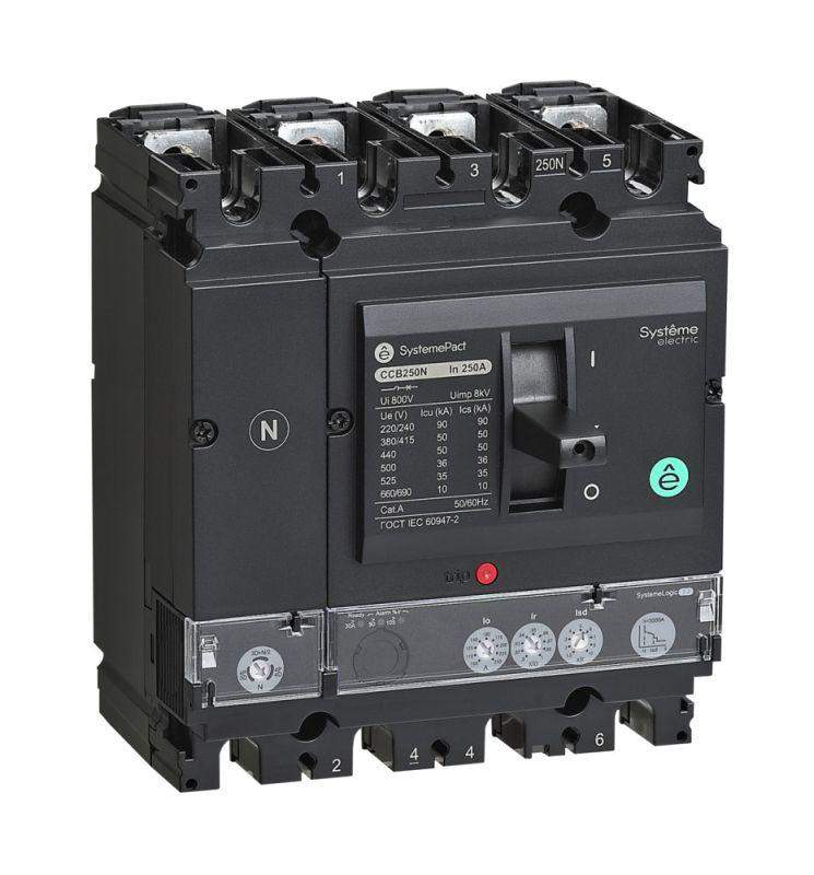 выключатель автоматический systemepact ccb100 36ка 4p4d s2.2 40а рычаг se spc100f04022l4df от BTSprom.by выключатель автоматический systemepact ccb100 36ка 4p4d s2.2 40а рычаг se spc100f04022l4df от BTSprom.by