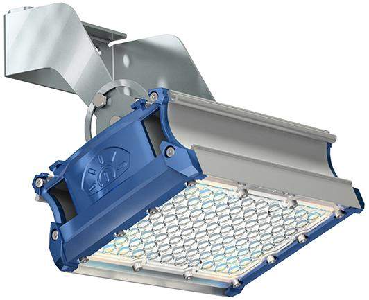 светильник светодиодный tl-prom sm 45 5k fl к20 промышлен. технологии света ут000012943 от BTSprom.by