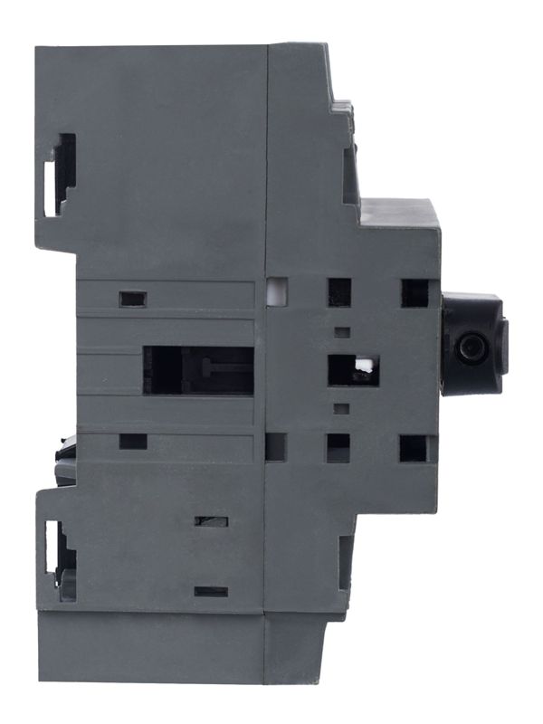  Выключатель-разъединитель модульный 3п 80А ВРМ-2 KARAT IEK MVR20-3-080 фото в каталоге от BTSprom.by