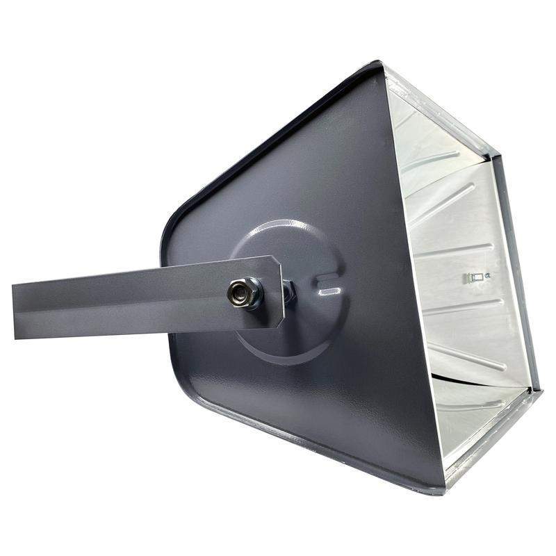  Прожектор "Магнус" ИСУ 01-5000 5000Вт K27s IP23 (инд. упак.) Элетех 1040200066 фото в каталоге от BTSprom.by