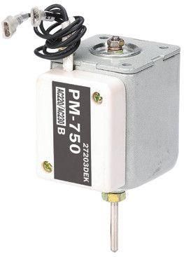 расцепитель минимального напряжения ac 400в ва-750 dekraft 27204dek от BTSprom.by