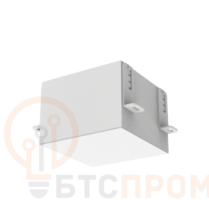 Светильник светодиодный DL-Grill для потолка Грильято 150х150 15Вт 4000К 140х140х100 IP40 встраив. RAL9003 бел. муар VARTON V1-R0-00809-10000-4001540 фото в каталоге от BTSprom.by  Светильник светодиодный DL-Grill для потолка Грильято 150х150 15Вт 4000К 140х140х100 IP40 встраив. RAL9003 бел. муар VARTON V1-R0-00809-10000-4001540 фото в каталоге от BTSprom.by