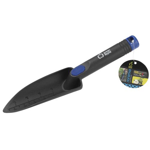  Лопатка узкая нейлон. (1/72) Green Apple Б0003078 фото в каталоге от BTSprom.by