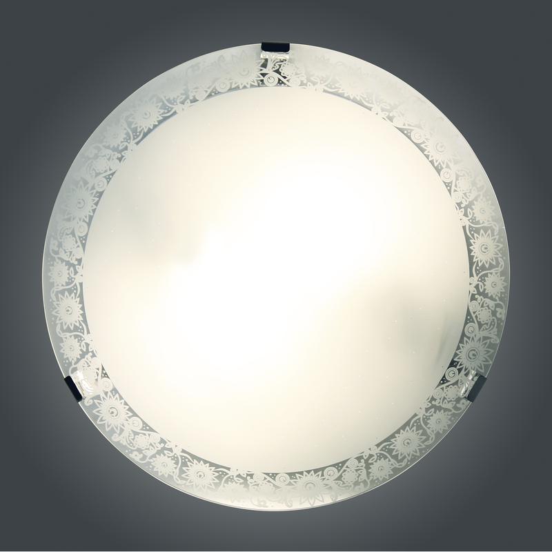  Светильник "Полюшко" 300 НПБ 01-2х60-139 М16 прозр./кл. штамп металлик ИУ Элетех 1005404772 фото в каталоге от BTSprom.by