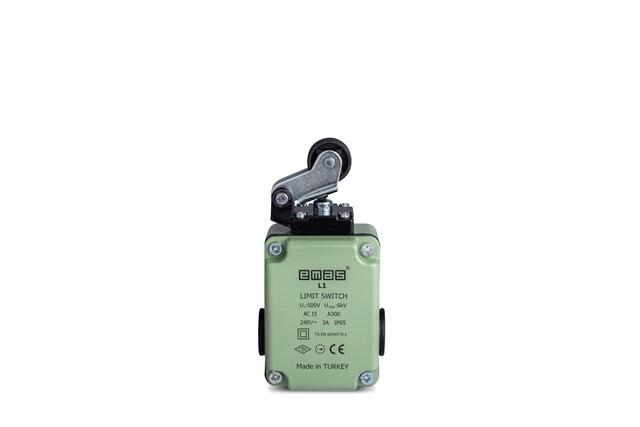 выключатель концевой l1k13mip211 emas l1k13mip211 от BTSprom.by