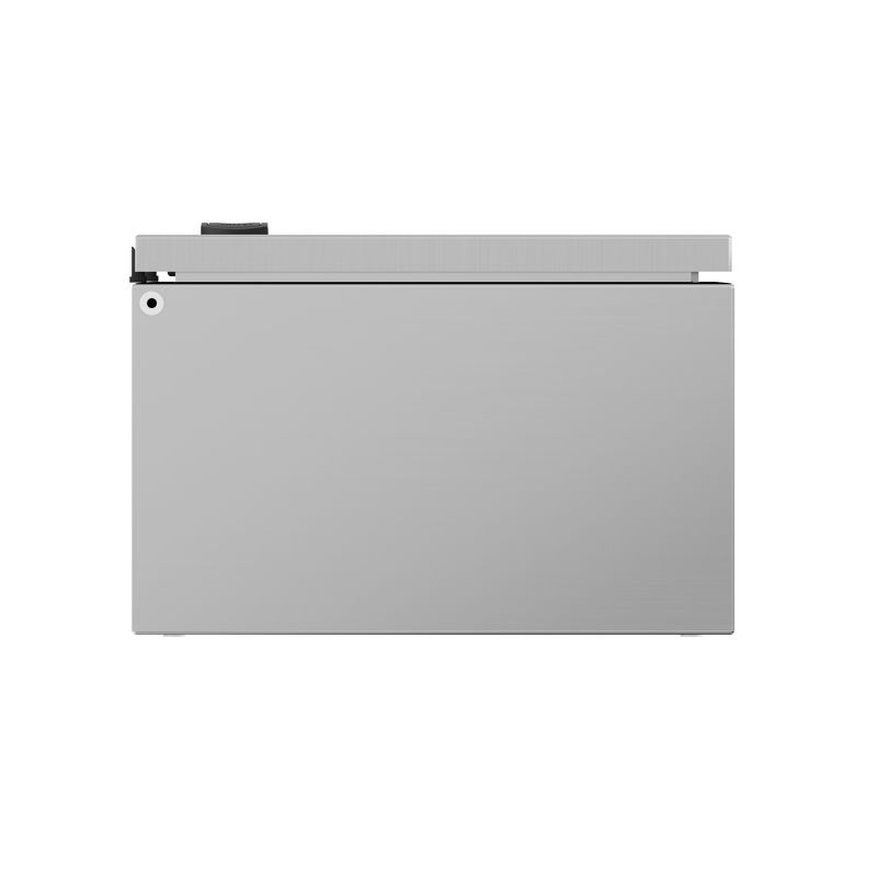  Корпус навесной STH с М/П из нержавеющей стали AISI304 400х300х200мм без фланца DKC R5STH0432-304 фото в каталоге от BTSprom.by