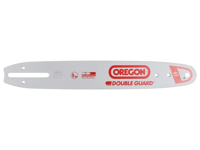 шина 30 см 12" 3/8" lp 1.3 мм 7 зуб. doubleguard oregon (45 звеньев (44 звена)) 120sdea041 от BTSprom.by