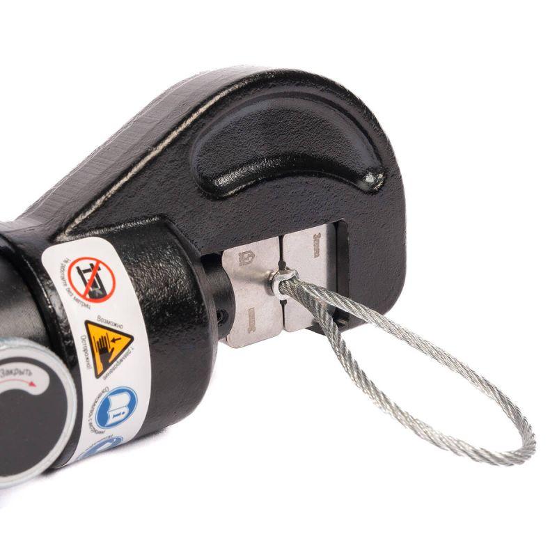  Пресс гидравлический ручной ПГР-70ТР МАСТЕР КВТ 91808 фото в каталоге от BTSprom.by