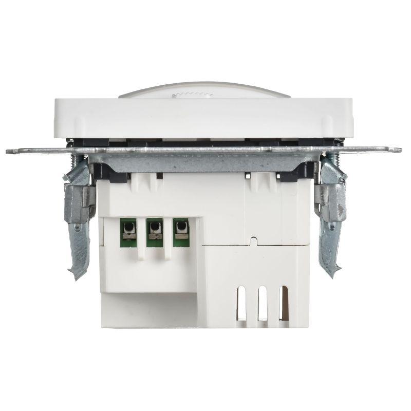  Датчик движения BRITE ДС10-1-БрАБ механизм арктич. бел. IEK BR-MS10-N-150-05-K91 фото в каталоге от BTSprom.by