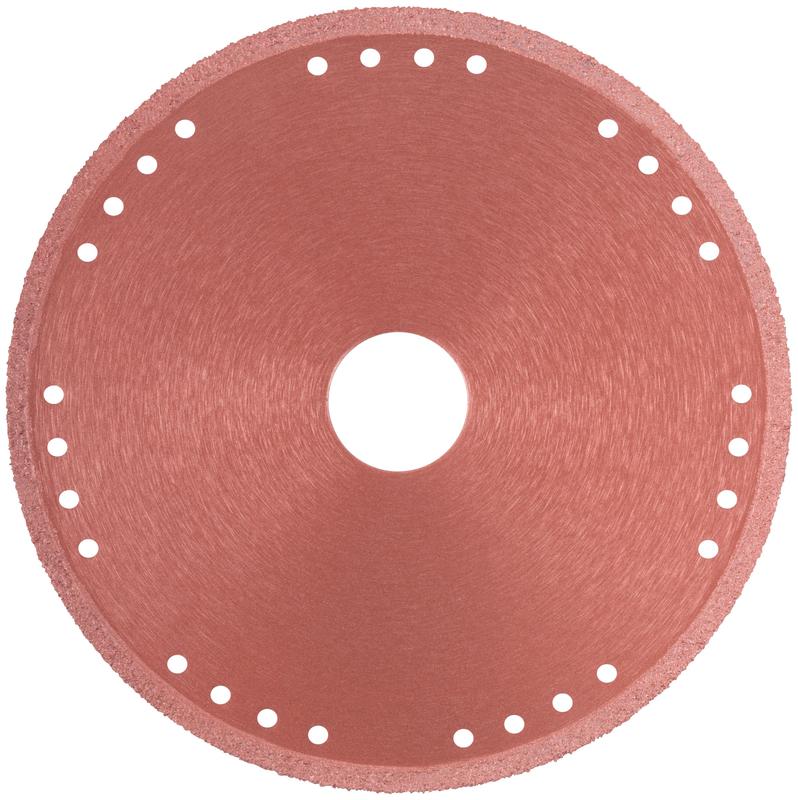  Диск отрезной алмазный по металлу спец. Special 125х1.4х22.2мм Cutop 71-393 фото в каталоге от BTSprom.by