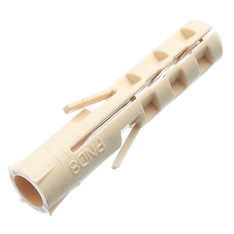 дюбель pnd-6 (6х30) коробка (уп.100шт) стройметиз уторм968557 от BTSprom.by