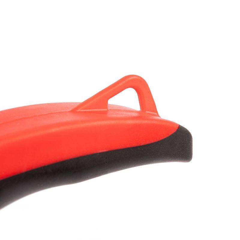  Ножницы по металлу левые НМАп-250 L ПРОФИ КВТ 102044 фото в каталоге от BTSprom.by