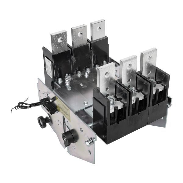  Панель выкатная для ВА-99М 630 задн. присоед. EKF mccb99m-630-dod-3r фото в каталоге от BTSprom.by