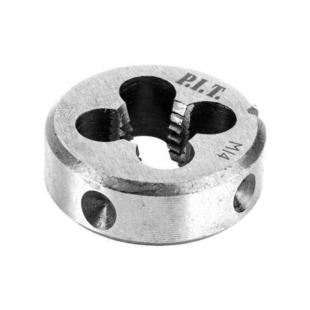 плашка метрическая m14х2.0мм p.i.t. amed07-m1420 от BTSprom.by