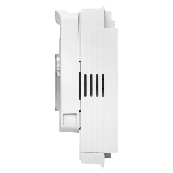  Выключатель-разъединитель УВРЭ v2 160А с доп. контактом (NO+NC) откидного типа под предохранители ППН (габ.00) EKF uvre2-160 фото в каталоге от BTSprom.by