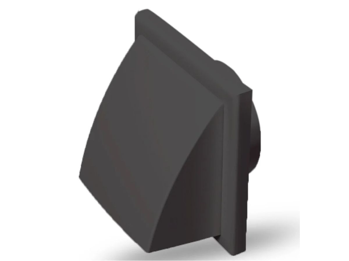 вентиляционный  колпак hood 1919 dark grey zernberg 10419021 от BTSprom.by