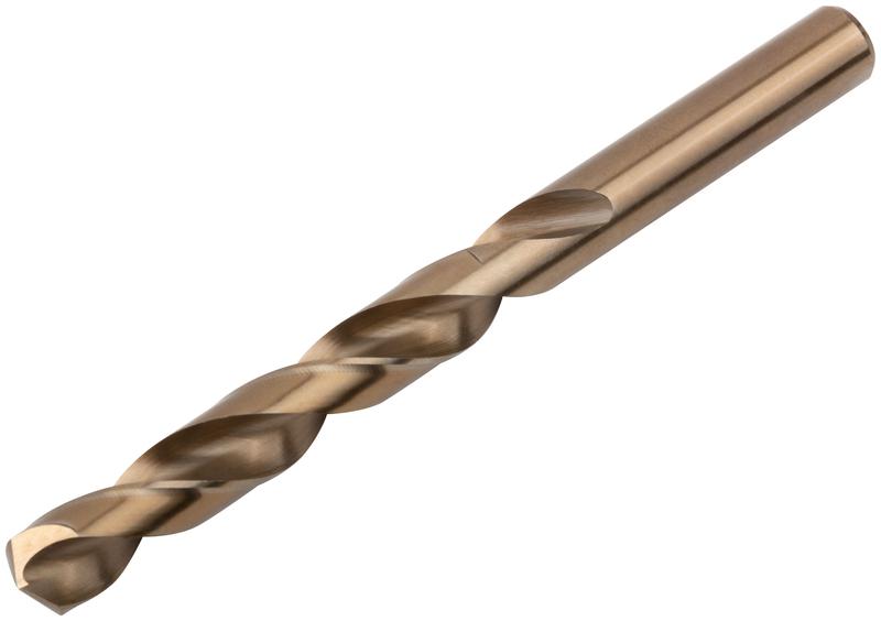  Сверло по металлу Profi с кобальтом 5% 13х151мм (уп.5шт) Cutop 48-130-5 фото в каталоге от BTSprom.by