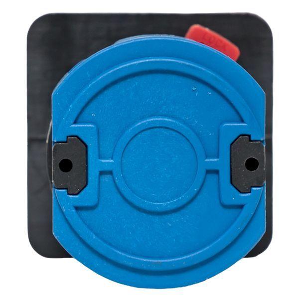  Переключатель кулачковый ПК-1-112 2п 10А "0-1" с ключом EKF pk-1-112-10 фото в каталоге от BTSprom.by