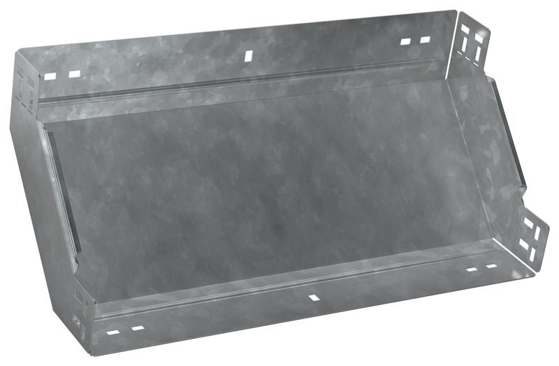 Угол для лотка вертикал. внутр. 90град. 80х600 1.2мм HDZ ESCA 5 IEK ES5-PN-90-080-600-12-HDZ от BTSprom.by