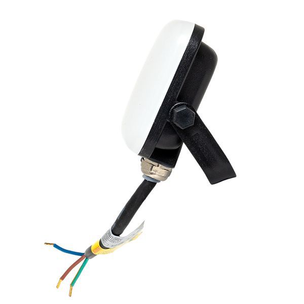  Прожектор светодиодный СДО-4001 10Вт 4000К IP65 с равномерной засветкой LUMA EKF FLL-4001-10-4000 фото в каталоге от BTSprom.by