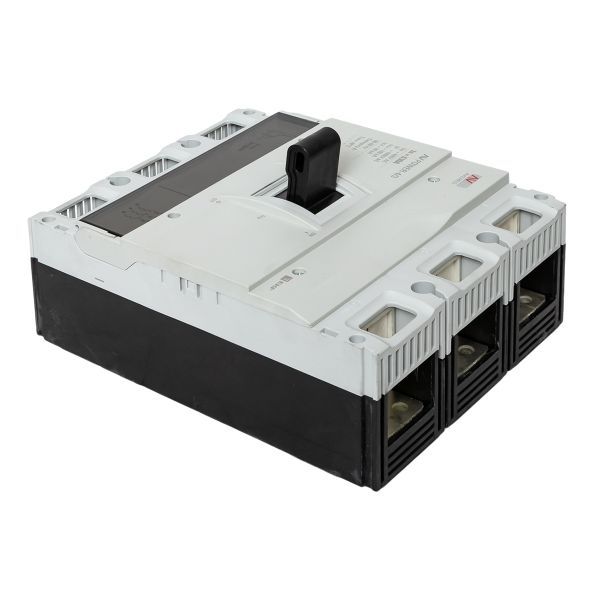  Выключатель автоматический 630А 100кА AV POWER-4/3 TR AVERES EKF mccb-43-630H-TR-av фото в каталоге от BTSprom.by