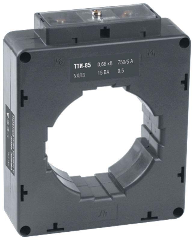 трансформатор тока тти-85 750/5а кл. точн. 0.5 15в.а iek itt50-2-15-0750 от BTSprom.by трансформатор тока тти-85 750/5а кл. точн. 0.5 15в.а iek itt50-2-15-0750 от BTSprom.by