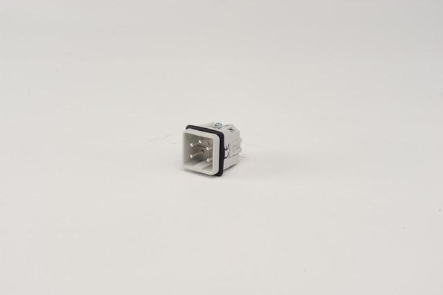 штепсель 5п 10а emas eb005cf00 от BTSprom.by