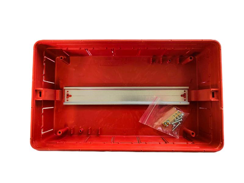  Корпус щита распределительного для модульного оборудования 12M встраив. Cetinkaya Pano CP1912 фото в каталоге от BTSprom.by