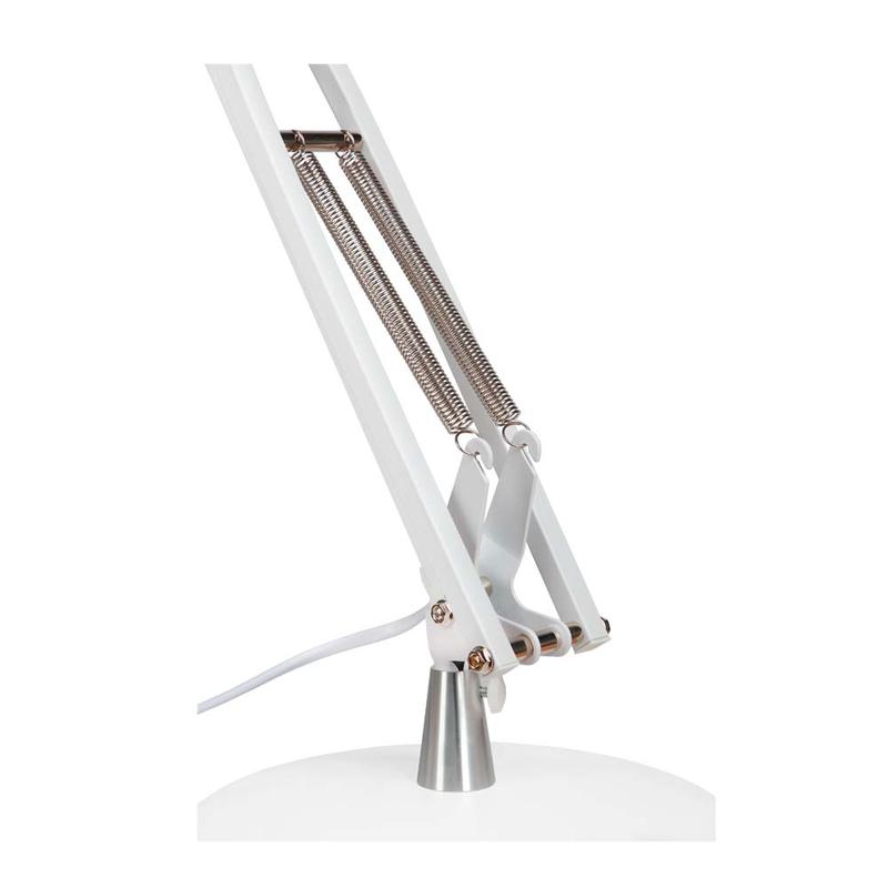  Светильник СИГМА 60Вт 220В ЛОН Е27 без лампы бел. Трансвит 49275 фото в каталоге от BTSprom.by