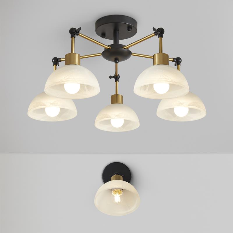  Светильник Bessie 1х60Вт E27 IP20 бра настен. Freya FR5526WL-01BBZ фото в каталоге от BTSprom.by