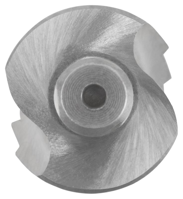  Сверло по металлу ступенчатое 4-20мм 9 ступеней спиральный профиль HSS КУРС 36366 фото в каталоге от BTSprom.by