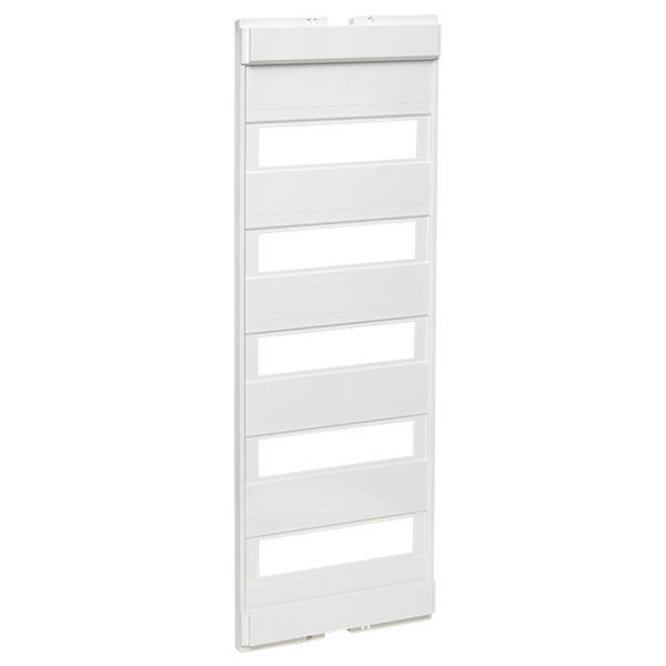 пластрон запасной щита "nova" 60 модулей 5 габарит proxima ekf nv-plastron-5 от BTSprom.by