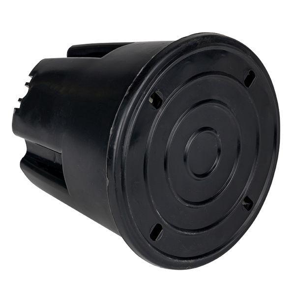  Держатель кровельный универс. d8-10мм (без бетона) PROFI EKF lp-d1000-casting фото в каталоге от BTSprom.by