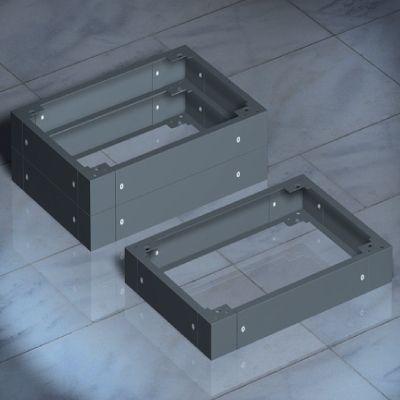цоколь для шкафа ram block cqe 1400х600х100 dkc r5ze1461 от BTSprom.by