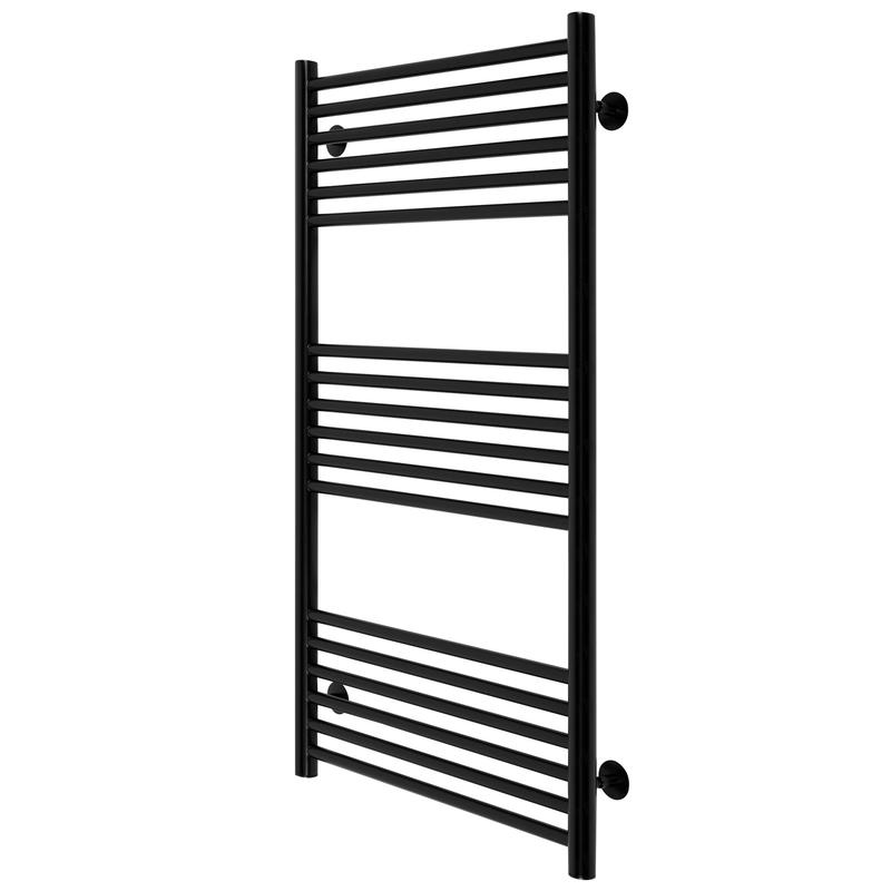 полотенцесушитель casa black п18 500х1000 royal thermo нс-1434007 от BTSprom.by