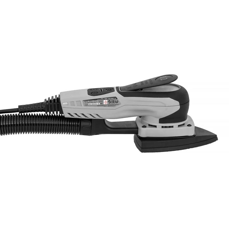  Машина шлифовальная плоская бесщеточная ПШМ-100/350ВЭ 30 ИНТЕРСКОЛ 866.1.0.70 фото в каталоге от BTSprom.by