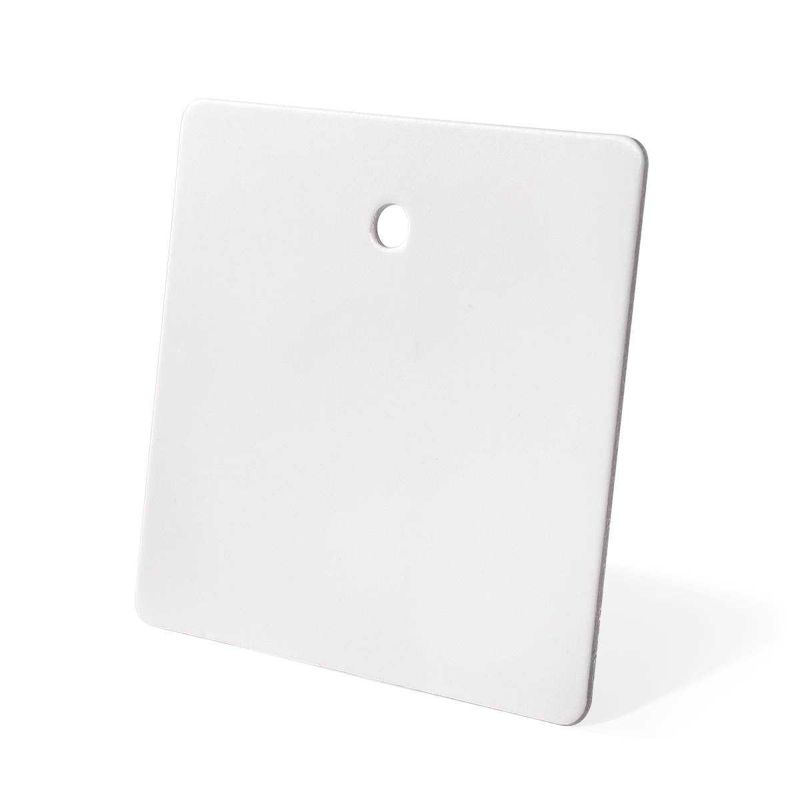 бирка кабельная у-134 м (100х100) fortisflex 79600 от BTSprom.by