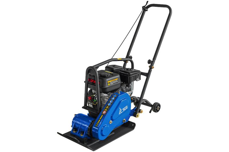 виброплита tss-wp60l (колесный комплект) гк тсс 207191 от BTSprom.by