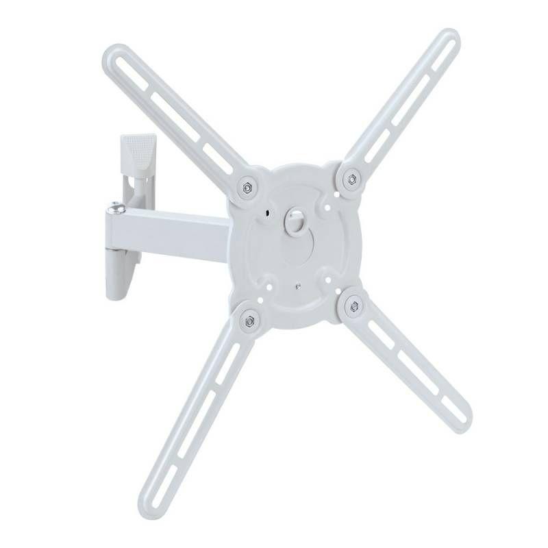 кронштейн для телевизора atlantis-15 22-65дюйм макс.40кг настенный поворот и наклон бел. kromax 1004351 от BTSprom.by кронштейн для телевизора atlantis-15 22-65дюйм макс.40кг настенный поворот и наклон бел. kromax 1004351 от BTSprom.by