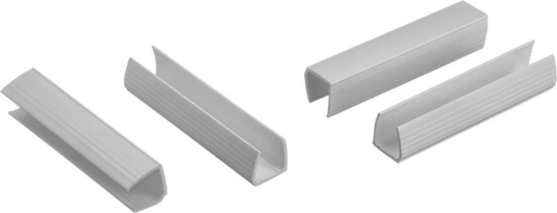 клипса 90 017 olsc-clip-2835-220v-neonled (уп.10шт) онлайт 90017 от BTSprom.by